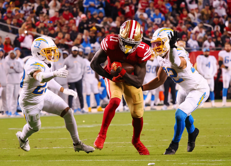 49ers Struggle Against Chargers in Latest Preseason Matchup