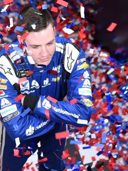 A NASCAR Nightmare: Alex Bowman's Daytona Finish and the Drama at Coke Zero 400