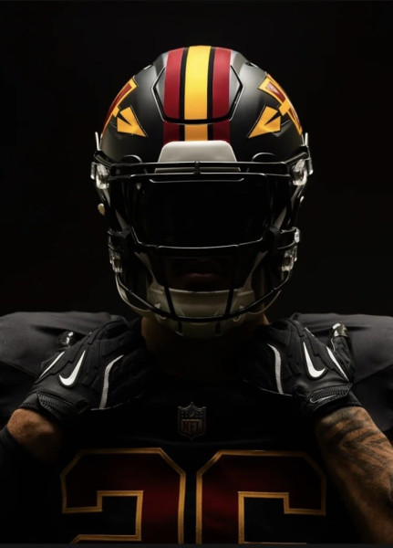 A New Chapter in NFL Rivalries: Unveiling the 2026 Uniforms