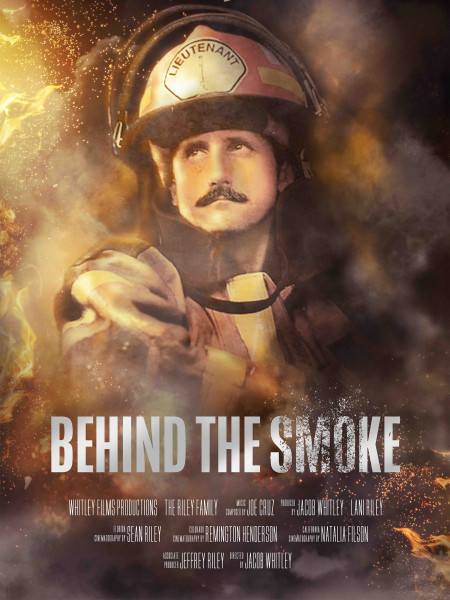 Aaron Farinacci: The Man Behind the Smoke