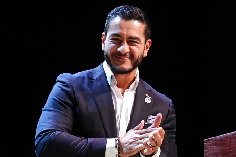 Abdul El-Sayed's Shock Victory in Michigan Senate Primary