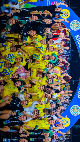 Al Nassr Dominates Local Rivalry With Resounding Victory