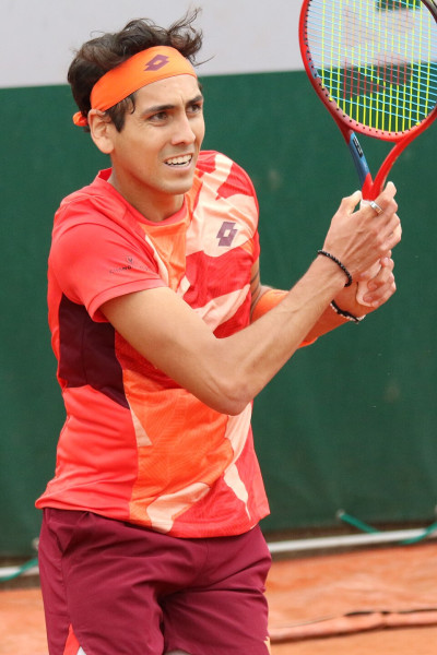 Alejandro Tabilo: The Chilean Tennis Prodigy Making Waves