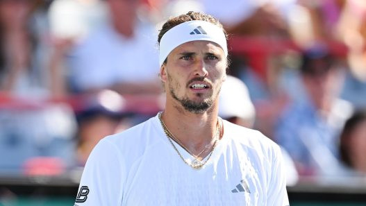 Alexander Zverev's Montreal Open Campaign Cut Short by Tallon Griekspoor