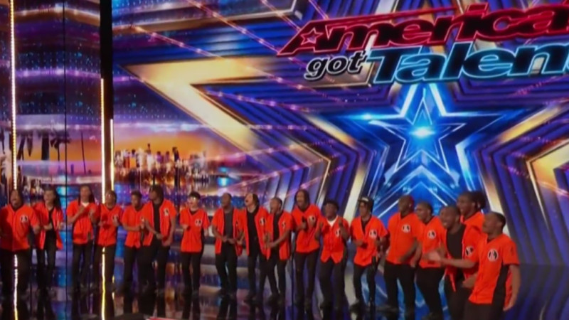 America's Got Talent Quarterfinals 1: A Night of Thrilling Performances and Unforgettable Moments