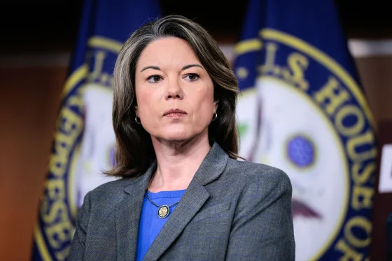 Angie Craig Surrenders in Minnesota Primary Showdown