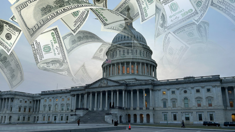 AOC's Stand on Government Shutdown Funds: Where Things Stand