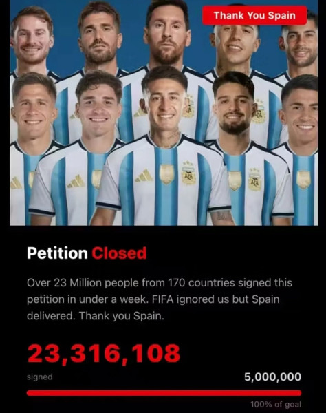 Argentina's World Cup Drama: Heavy Bans for Four Stars