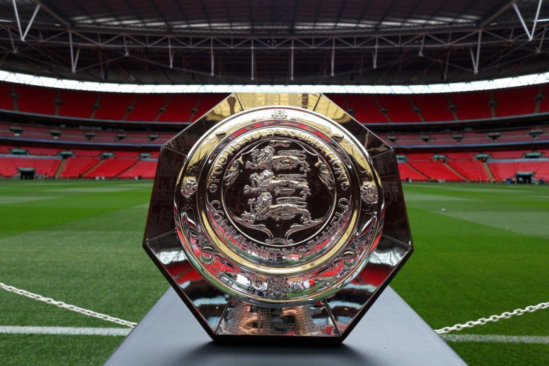 Arsenal’s Dominant Display in the FA Community Shield