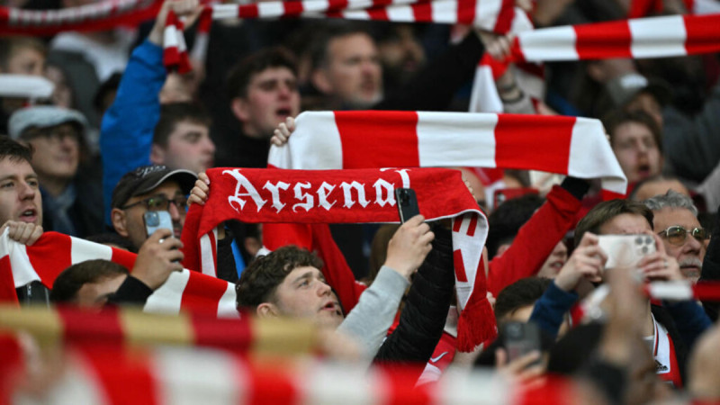 Arsenal's Dominant Triumph: A Nightmarish Start for Maresca's City