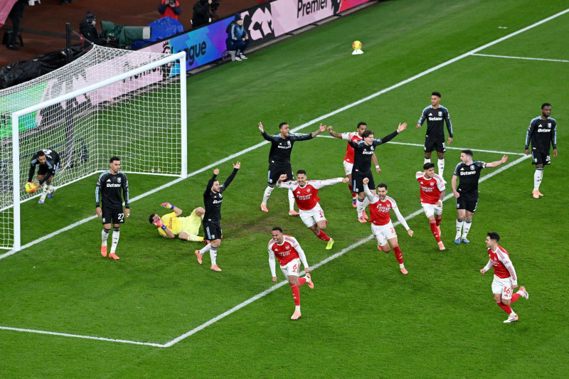 Arsenal's Dynamic Start: The Gunners' 4-1 Victory Over Girona