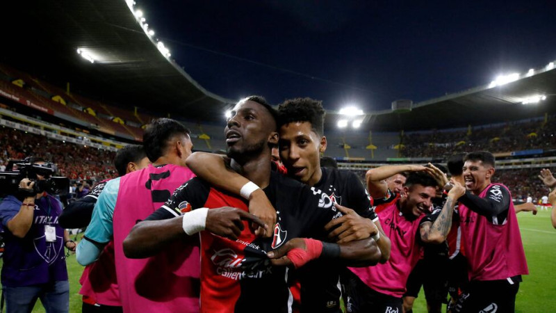 Atlas's Triumphant Comeback: A Detailed Look at Their Recent Victory Over Tigres UANL