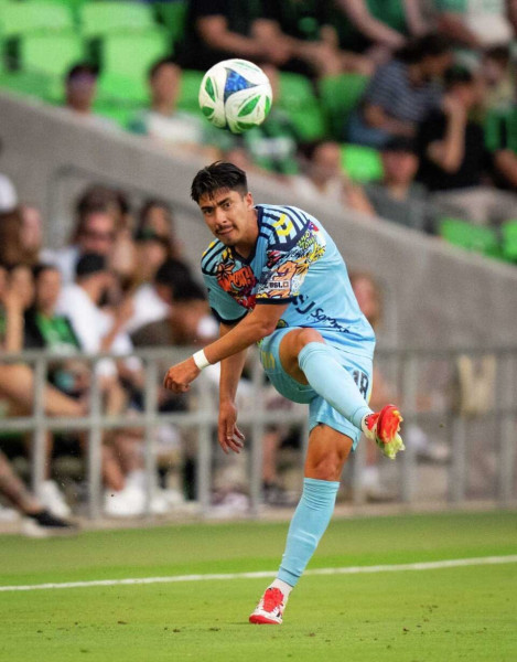 Austin FC Faces Club Puebla in High-Stakes Leagues Cup Clash