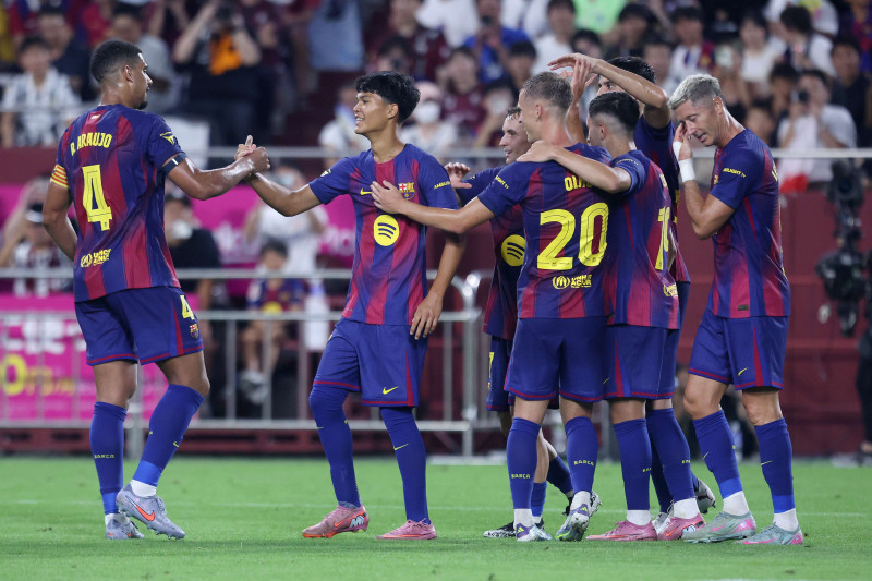 Barça’s Swiss Encounter: A Look at the Basel vs Barcelona Friendly