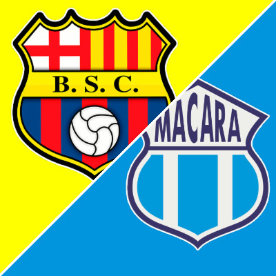 Barcelona SC vs. Macará: A Clash of Titans in Ecuadorian Football