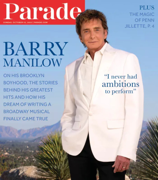 Barry Manilow, the Resilient Songbird, Faces Unforeseen Circumstances