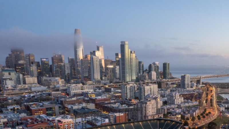 Bay Area Earthquake Alert: San Francisco and Surroundings Feel Recent Tremors