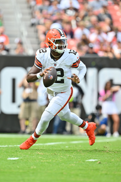Bears' Dominance, Sanders' Debut: Cleveland Browns' Impressive Start