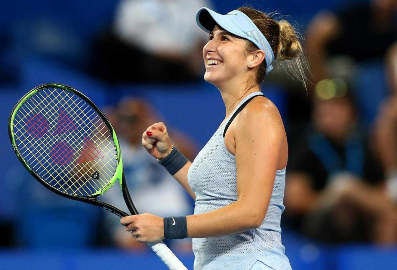 Belinda Bencic Faces Major Challenge in Canadian Open