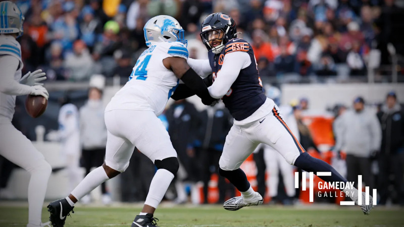 Ben Johnson's Bears Suffers Hard Loss to Bengals in Surprise Preshason Tilt