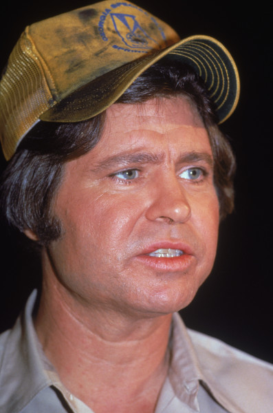 Ben Jones, Dukes of Hazzard Icon, Passes Away at 84