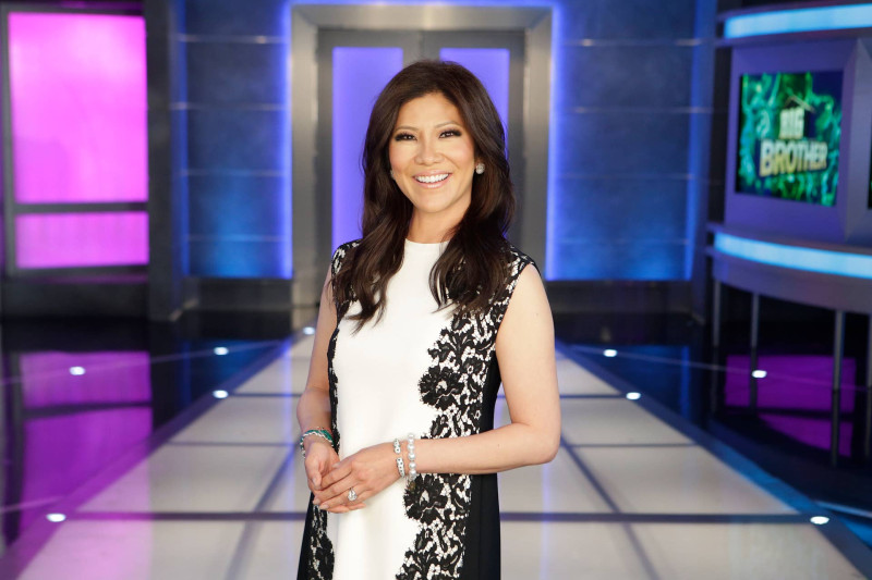 Big Brother 28: Julie Chen Moonves Unleashes Shocking New Twist