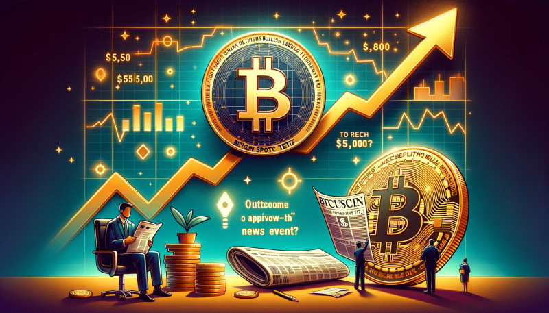 Bitcoin Surges: Cryptocurrency Market Soars Amid Unprecedented Demand