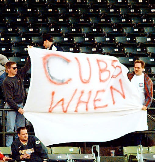 Bleacher Brawls and Bullpen Blunders: Cubs Edge White Sox in Tense Win