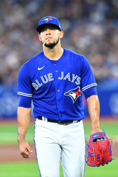 Blue Jays Make Bold Move with José Soriano Trade Before Deadline
