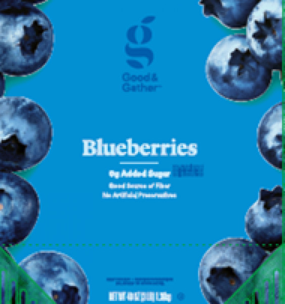 Blueberry Recall Sparks Alarm as E. Coli Risk Prompts FDA Warning