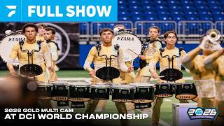 Bluecoats Dominate the 2026 DCI Finals in a Spectacular Display of Precision and Artistry