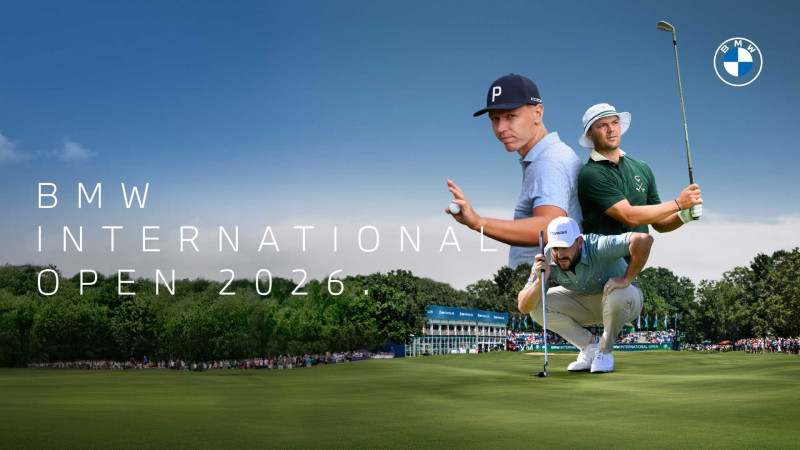 BMW Championship 2026: The 50 Golfer Showdown