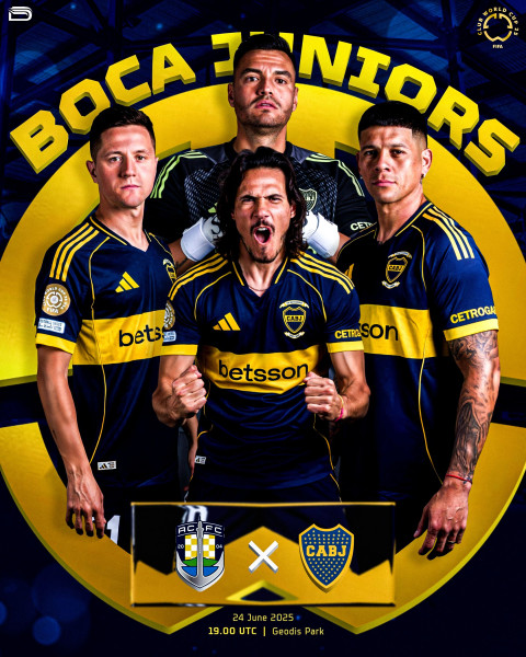 Boca Juniors and Vélez Sarsfield Clash: An Intense Showdown