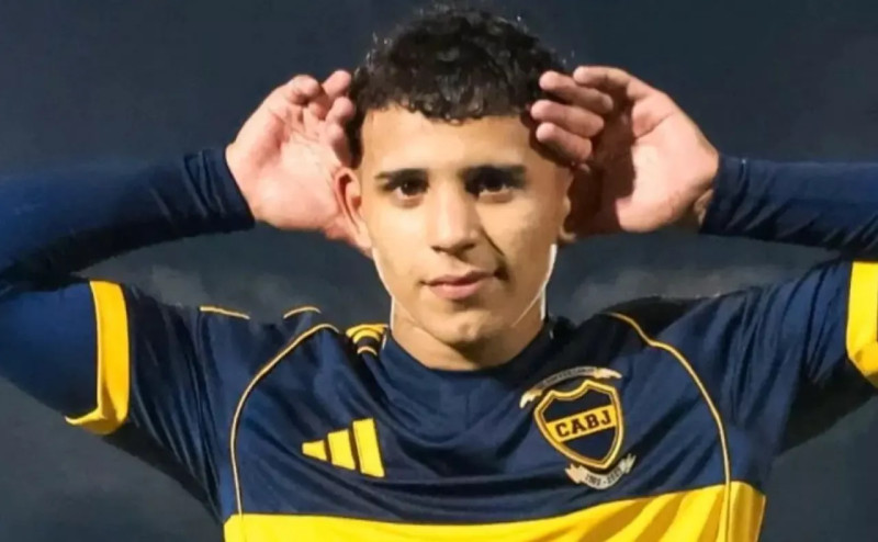 Boca Juniors Faces Deportivo Recoleta in Copa Sudamericana Clash