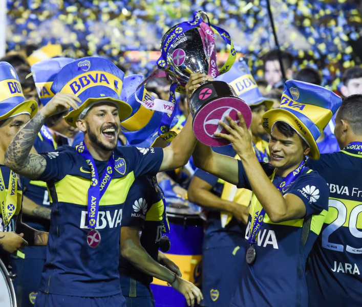 Boca Juniors Triumphs Over Estudiantes de La Plata: A Night to Remember