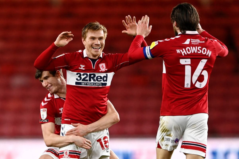 Boro's Narrow Home Victory Over Lincoln in Championship