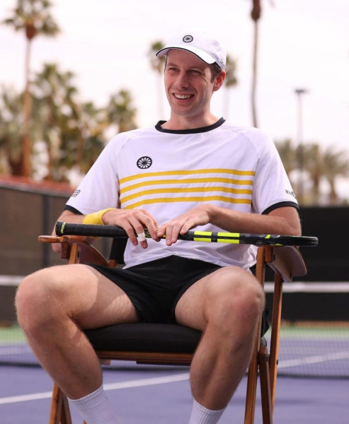 Botic Van De Zandschulp Faces Unpredictable Challenge Against Jakub Mensik