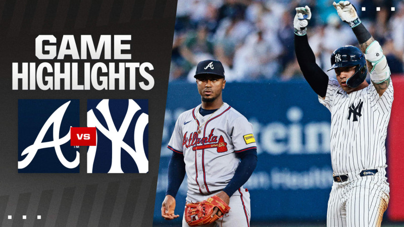 Braves Battle Yankees: A Day of High Stakes Baseball