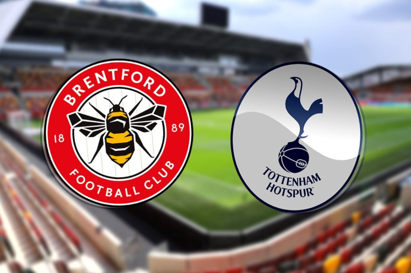 Brentford Crushes Tottenham in Premier League Opener