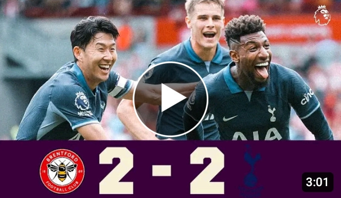 Brentford Humiliate Spurs in Premier League Opener