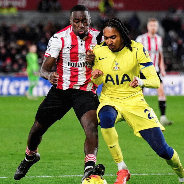 Brentford's 3-0 Triumph: A Stark Reality Check for Spurs