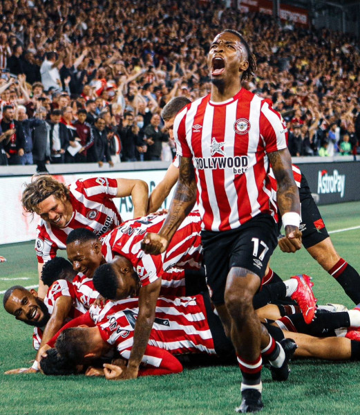 Brentford's Dominance Over Spurs: A London Derby to Remember