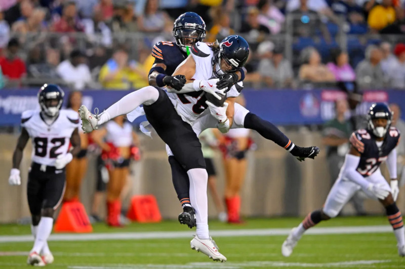 Brett Rypien’s Struggles Continue as Texans Defeat Raiders
