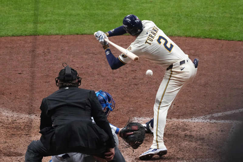 Brewers on the Brink: Ninth-Inning Comeback Saves Series