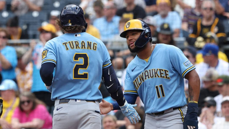 Brewers vs. Dodgers: A Tale of Two Teams in the MLB Spotlight