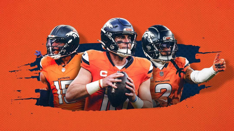 Broncos Kick Off Preseason with a Clash of Titans