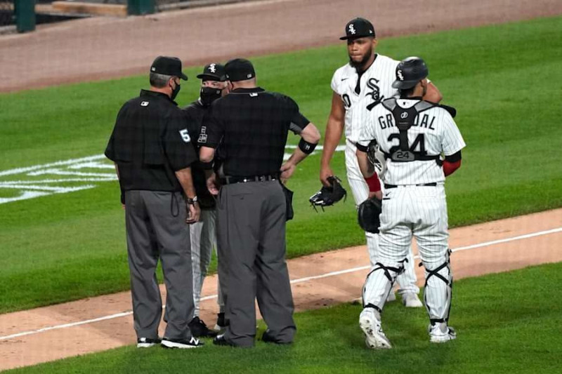Brutal Brawl Marred Cubs' Victory Over White Sox