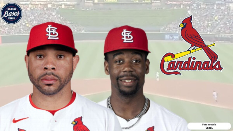 Cardenales and Yankees Trade: Shaking Up the MLB Landscape