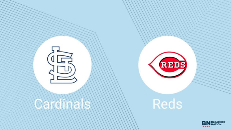 Cardinals vs. Reds: A Pivotal Doubleheader in Cincinnati