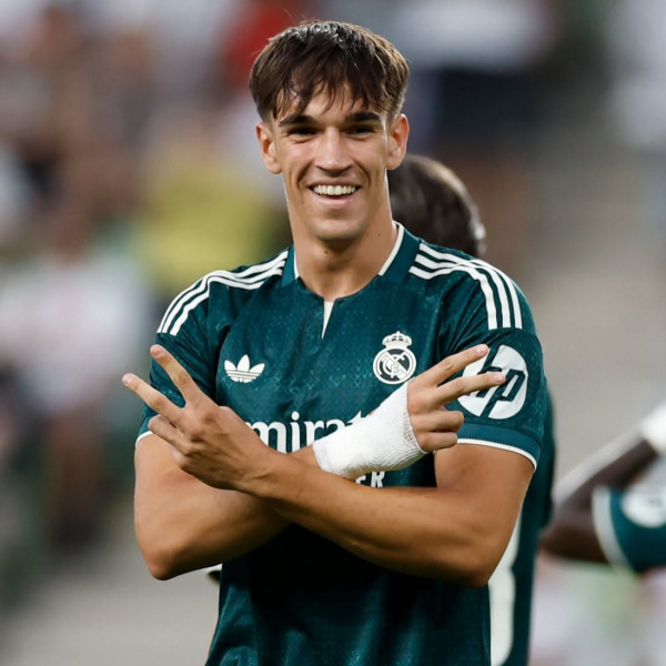 Carlos Espí's late heroics deliver Real Madrid victory over Espanyol